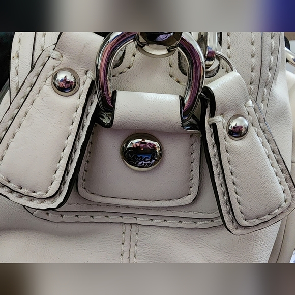 COACH Kristen shoulder bag - Picture 4 of 13